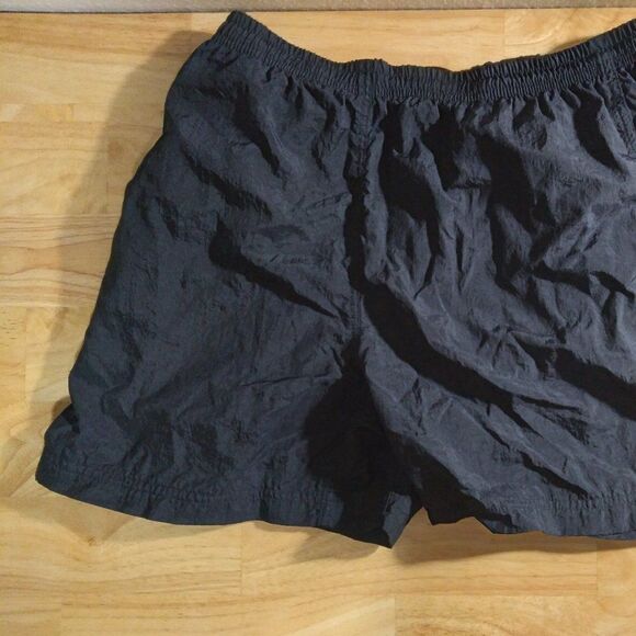 Vintage Nike Logo Wind Shorts Athletic - Picture 2 of 7